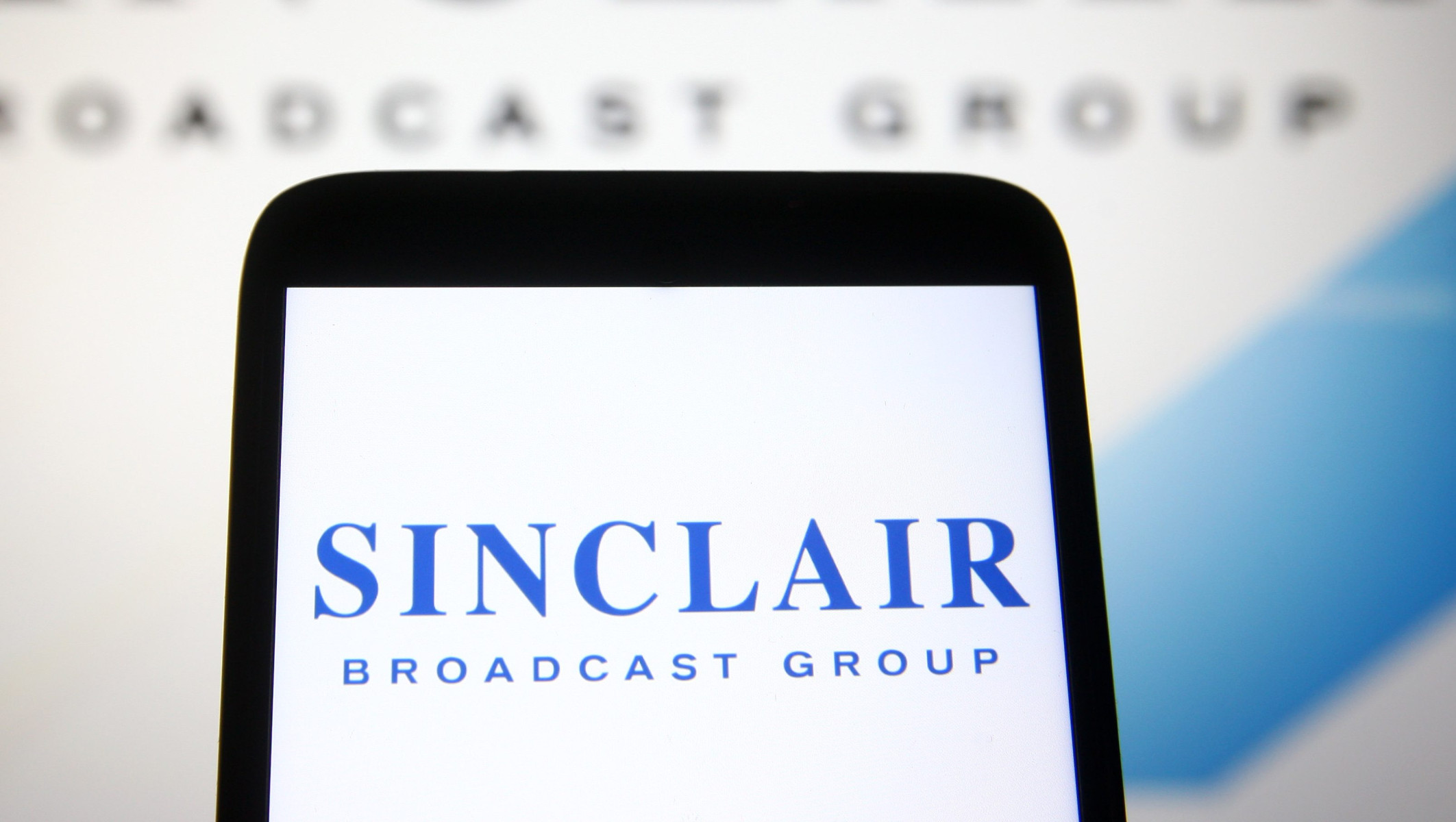 Sinclair Broadcast Group не будет показывать Jimmy Ki