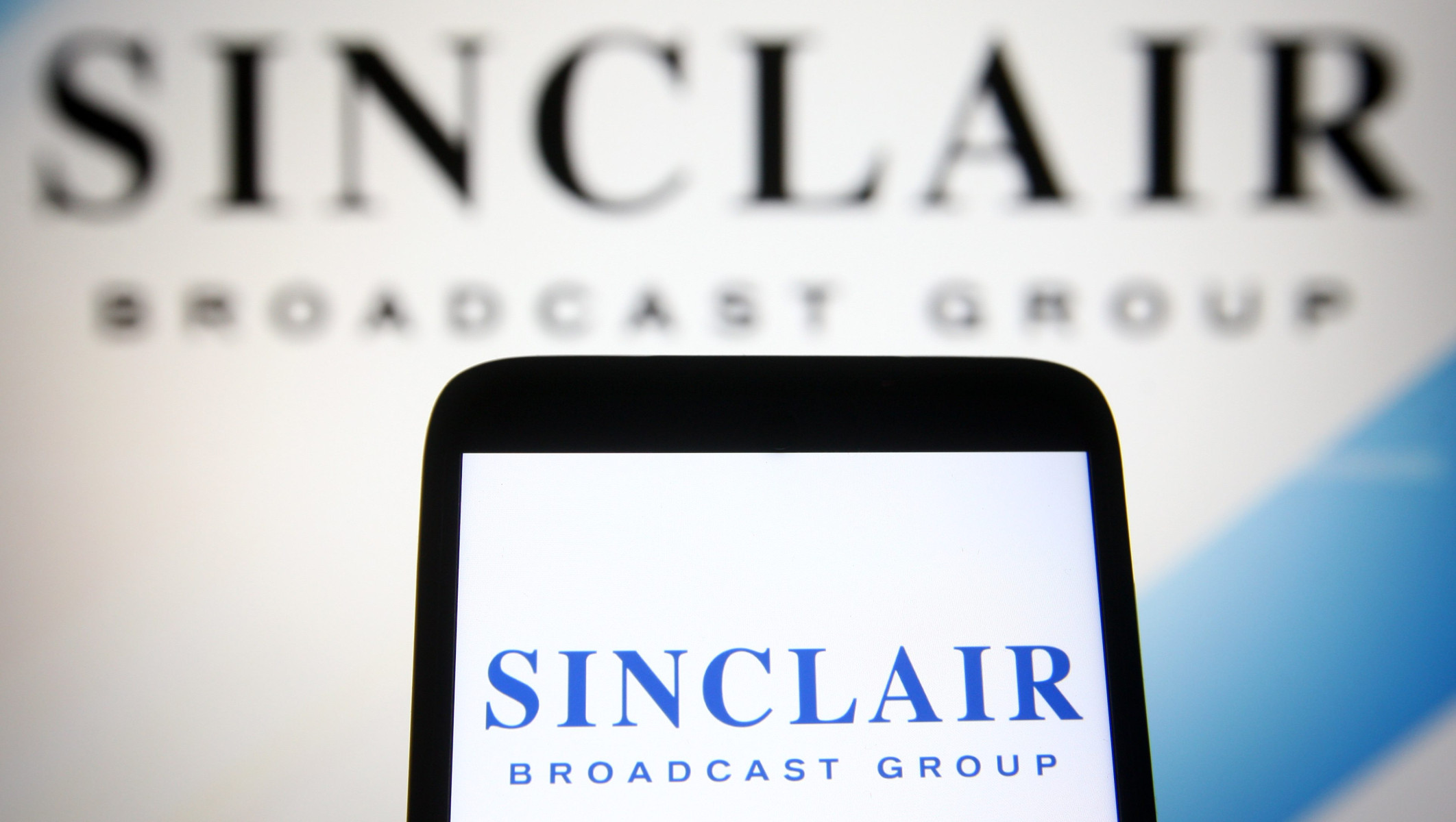 Отказ Sinclair Broadcast Group показывать Jimmy Kimmel