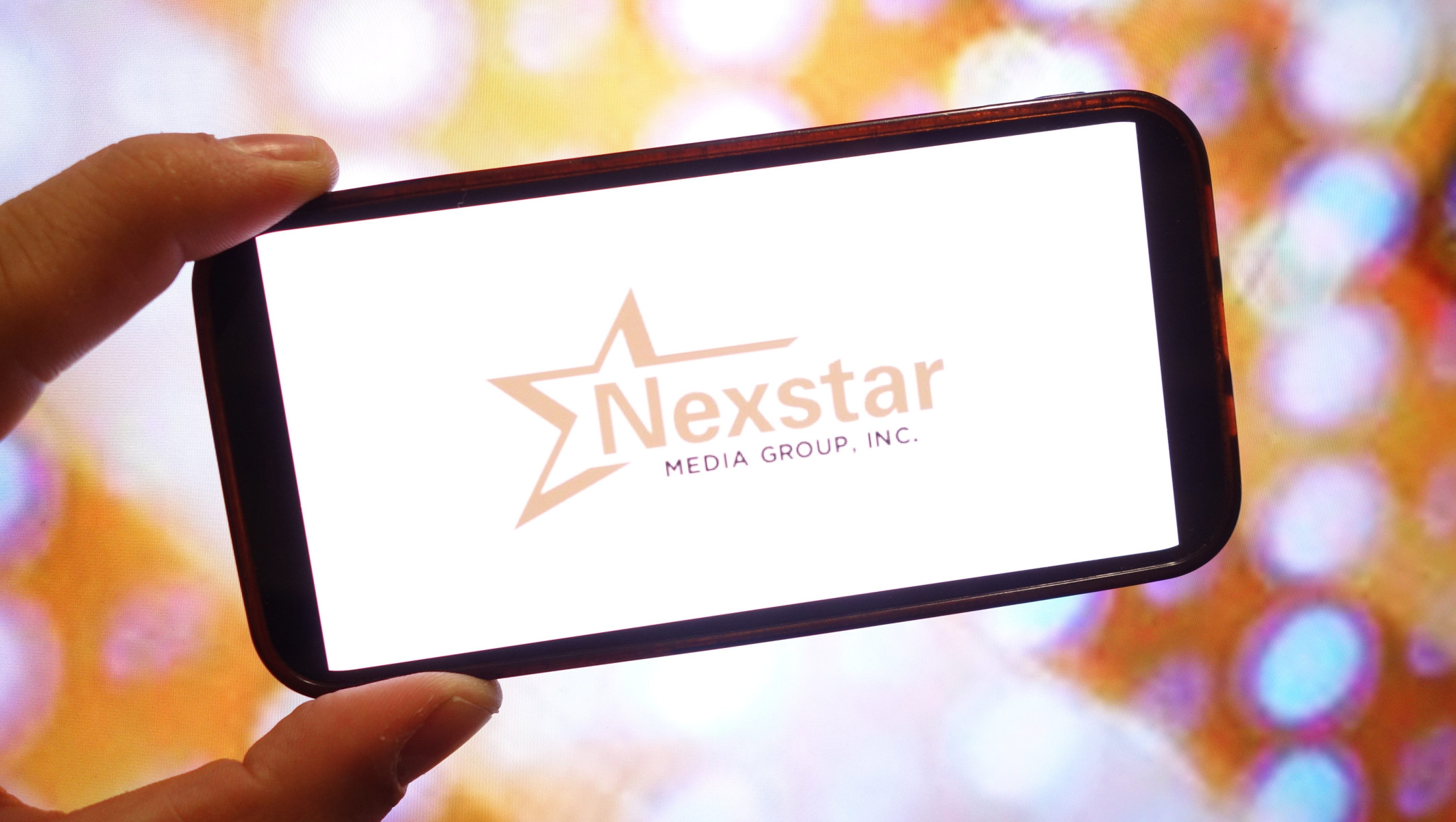 Nexstar и Sinclair отказываются показывать Jimm