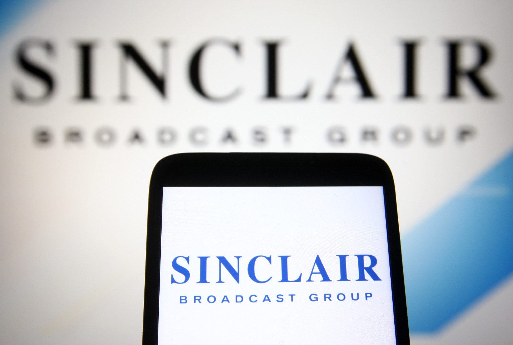 Nexstar и Sinclair отказываются показывать Jimm