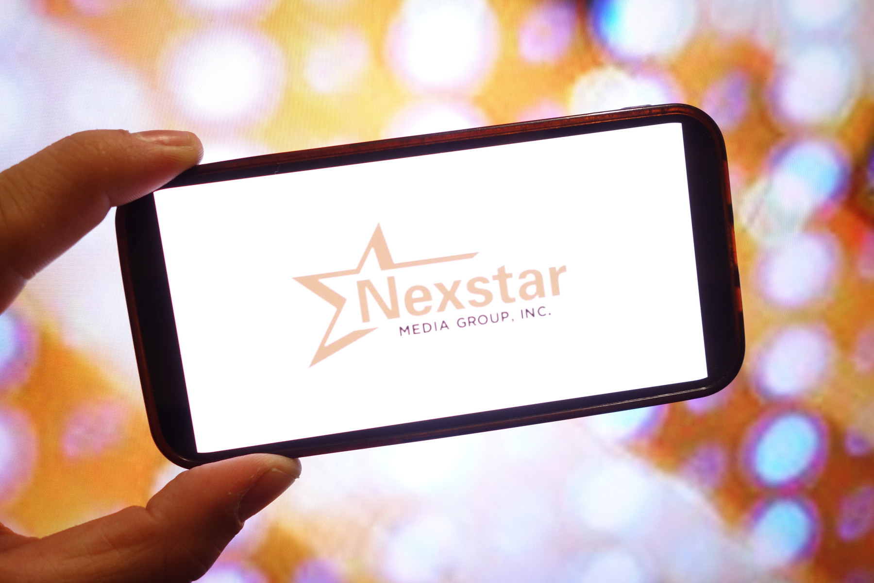 Nexstar и Sinclair отказываются показывать Jimm