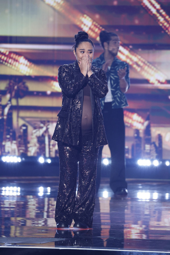 Jessica Sanchez: победительница AGT ждет перве