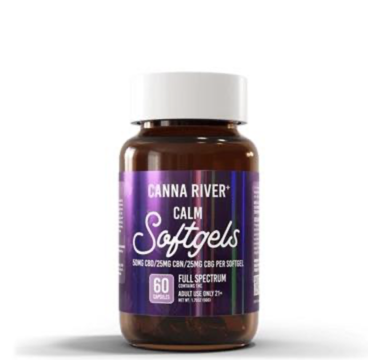 Лучшие CBD и THC продукты 2025: от Softgels до Gumm