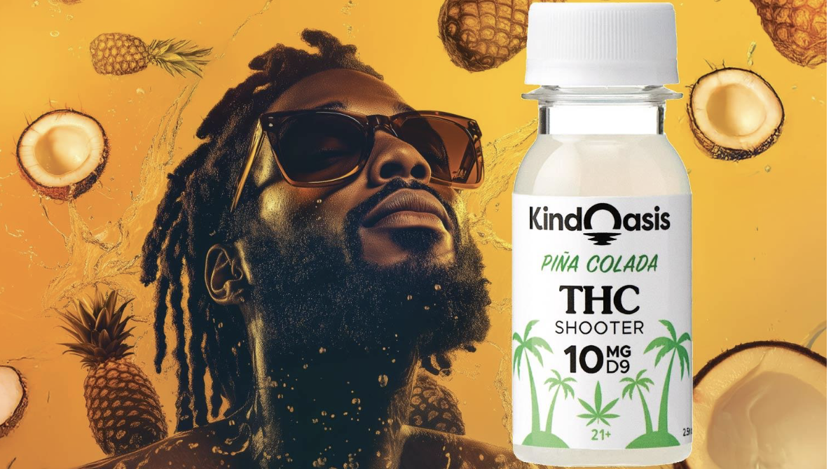 Лучшие CBD и THC продукты 2025: от Softgels до Gumm