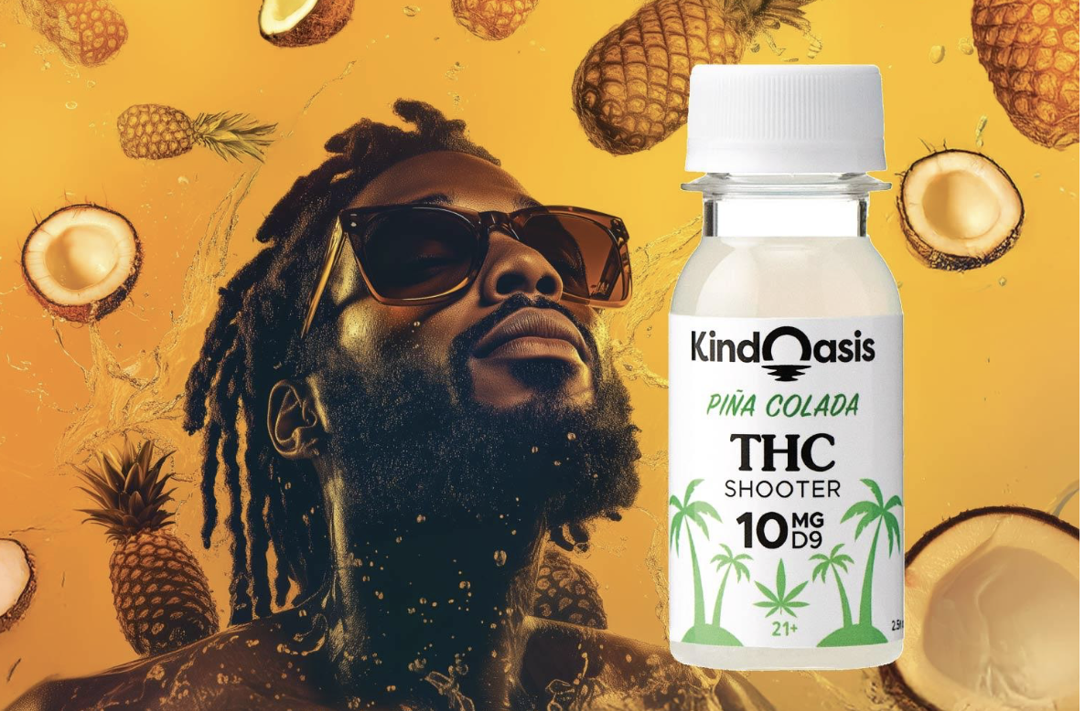 Лучшие CBD и THC продукты 2025: от Softgels до Gumm