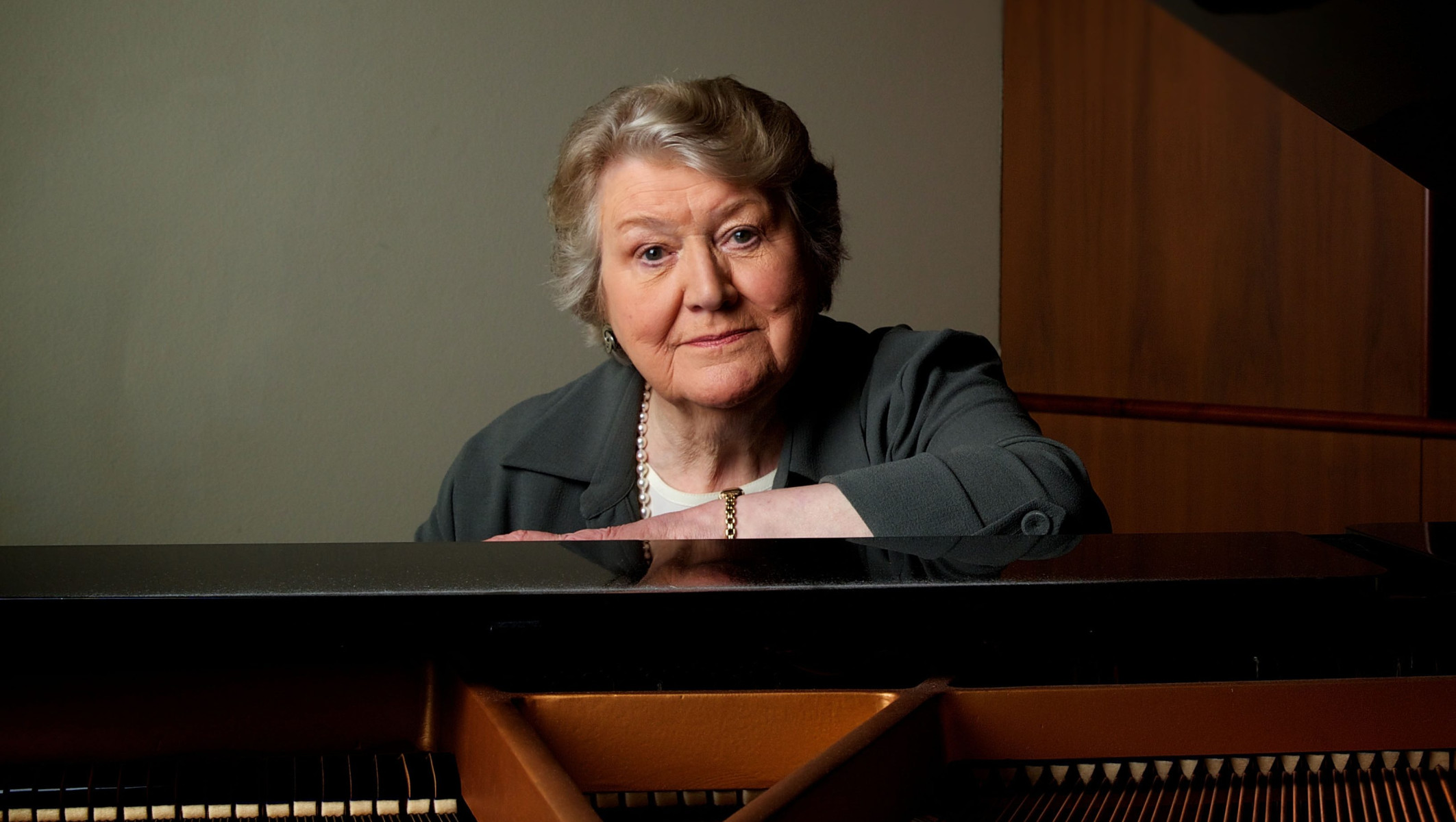 Умерла актриса Патрисия Раутлидж, зве