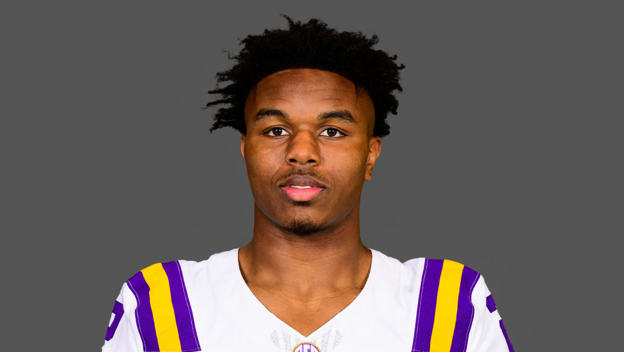 Скончался Кайрен Лейси, игравший за LSU: