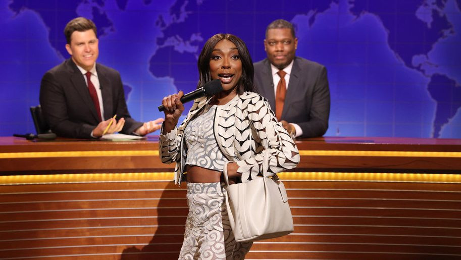 Решение Ego Nwodim покинуть SNL вызвало шок