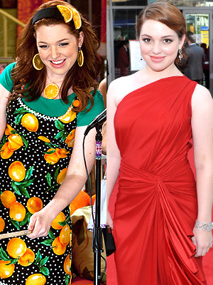 «Эволюция актеров Wizards of Waverly Place: чт