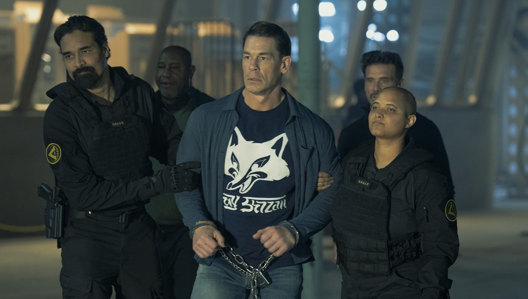 Будет ли 3 сезон сериала «Миротворе