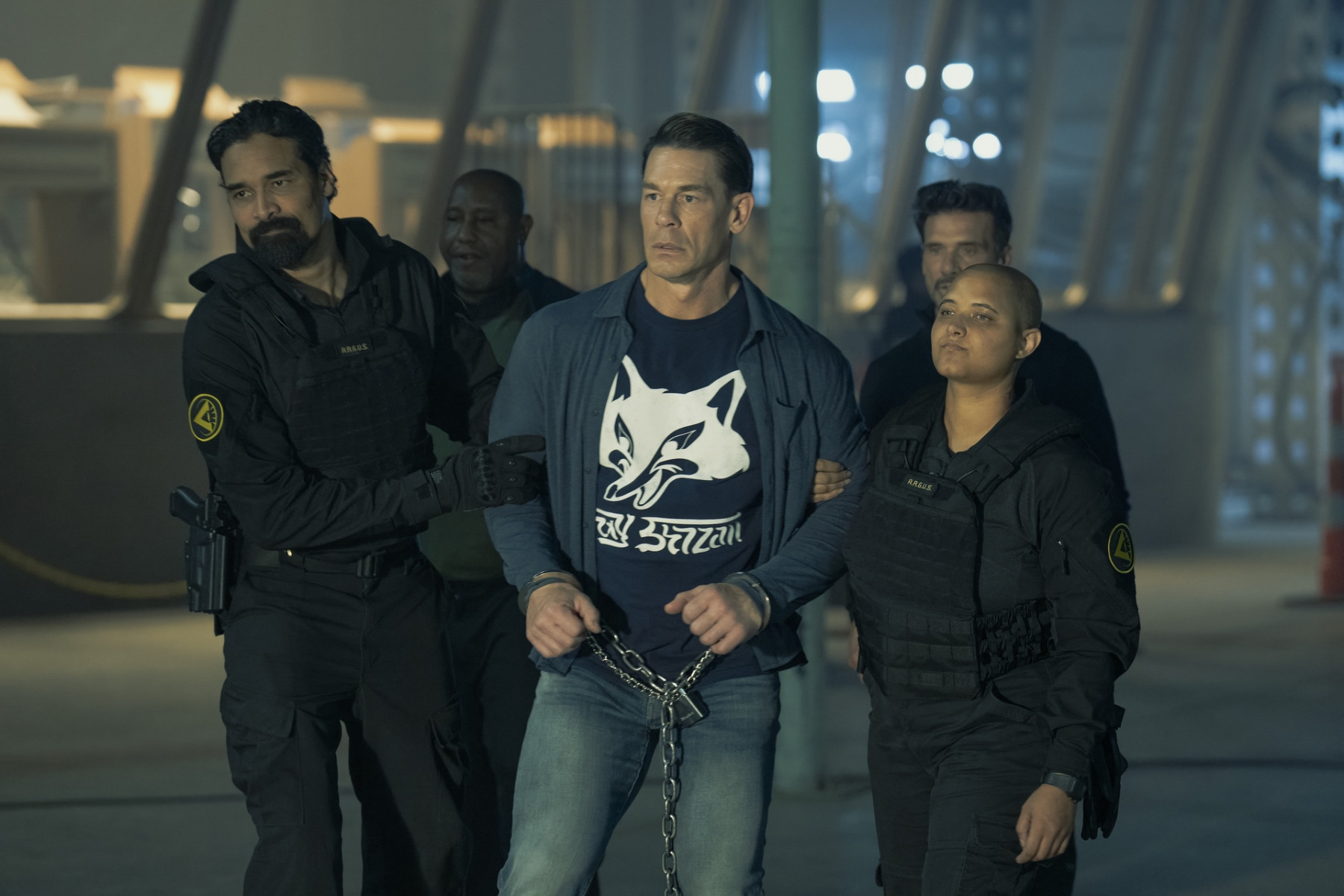 Будет ли 3 сезон сериала «Миротворе