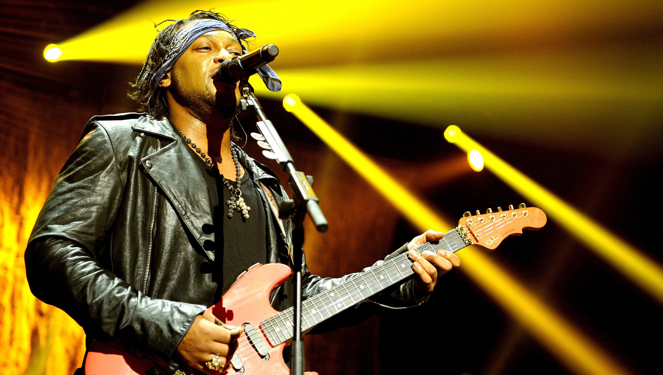 Ушедший D’Angelo: музыкальное наследие