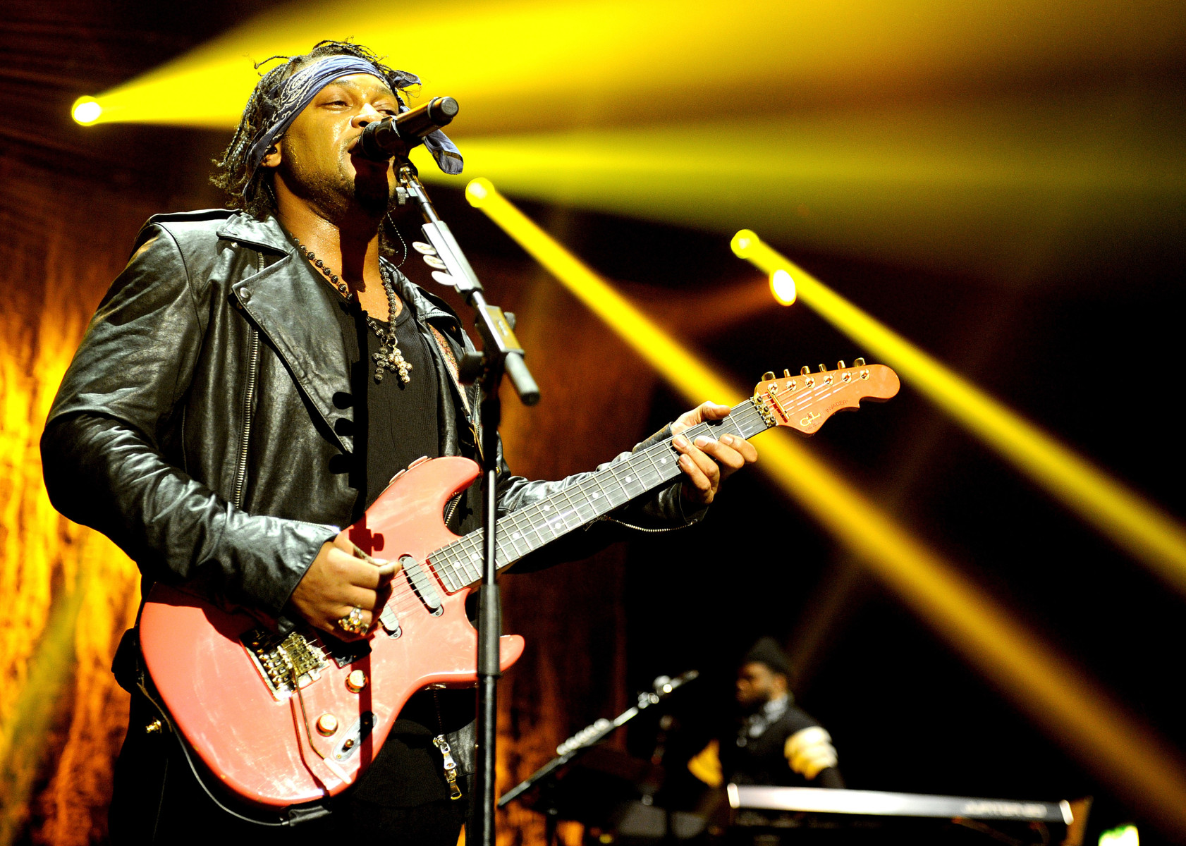 Ушедший D’Angelo: музыкальное наследие