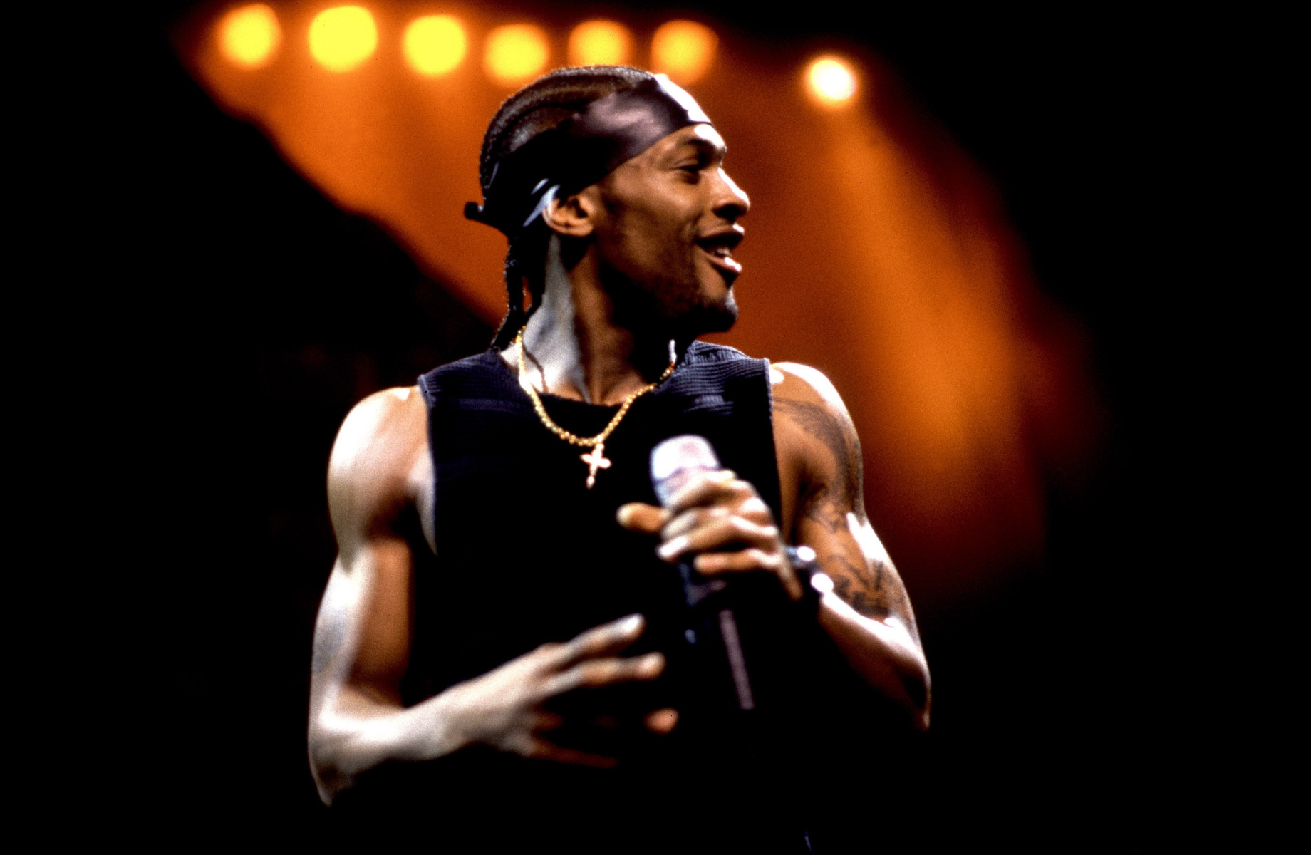 Ушедший D’Angelo: музыкальное наследие