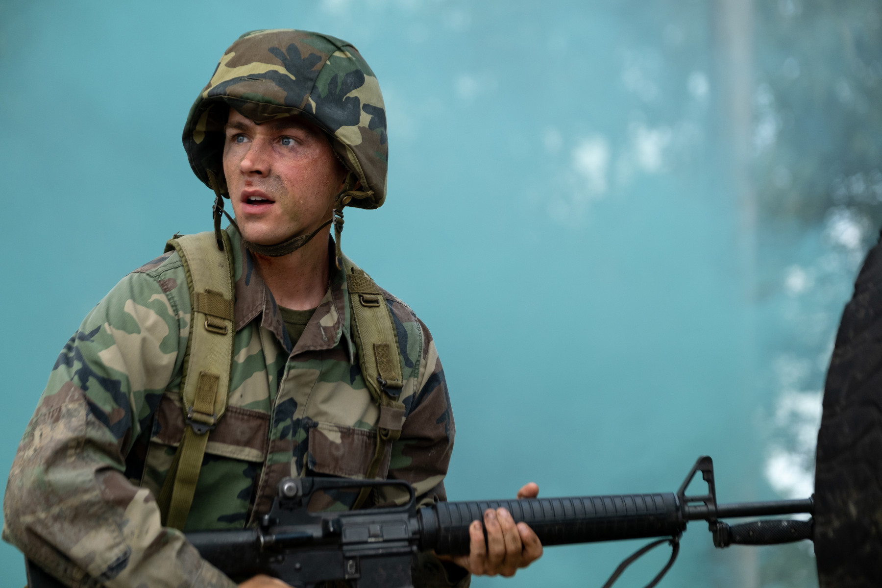 Netflix: выход сериала «Ботинки» &mdash