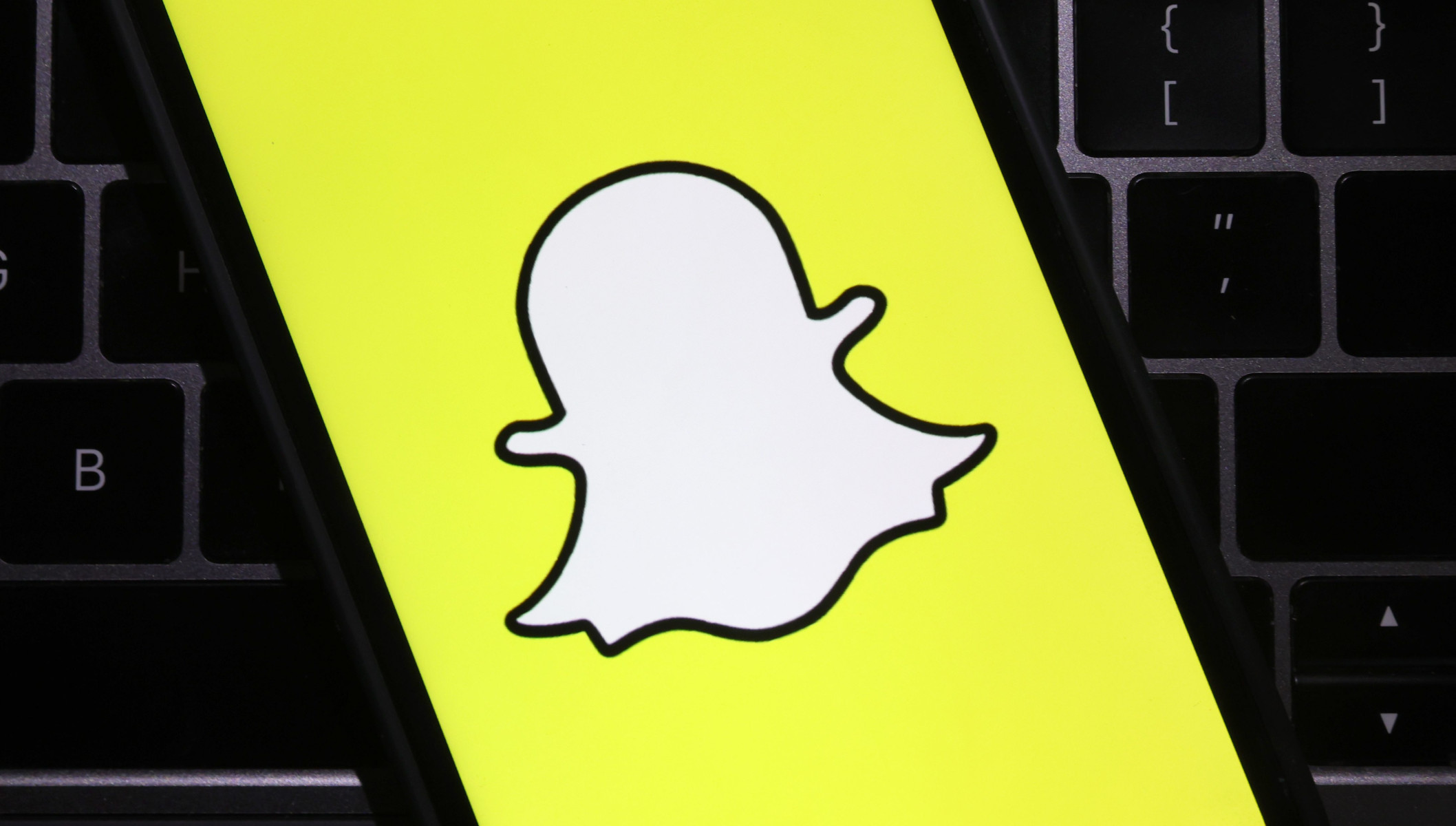 Сбой Snapchat: когда приложение уходит вни