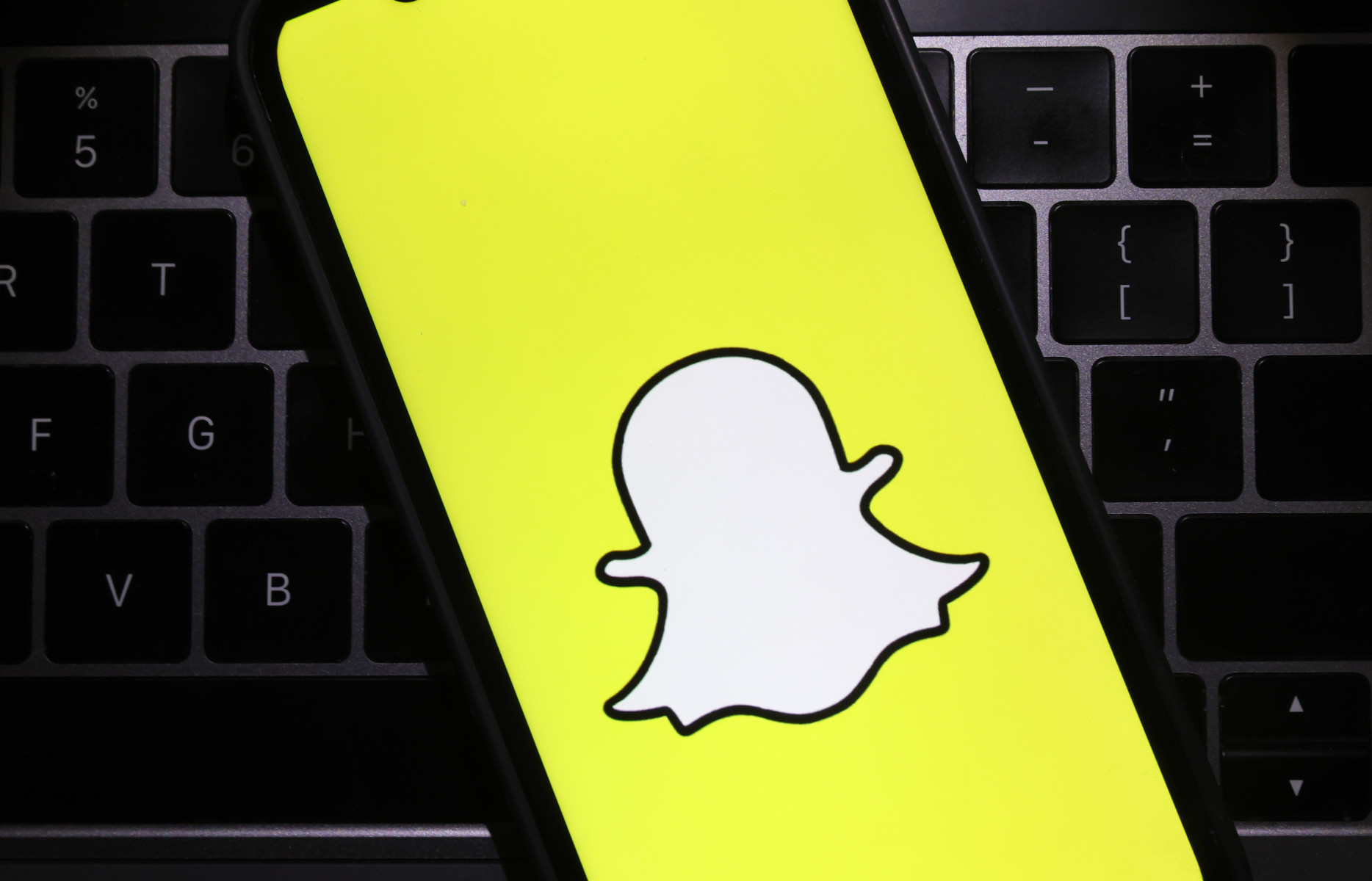 Сбой Snapchat: когда приложение уходит вни