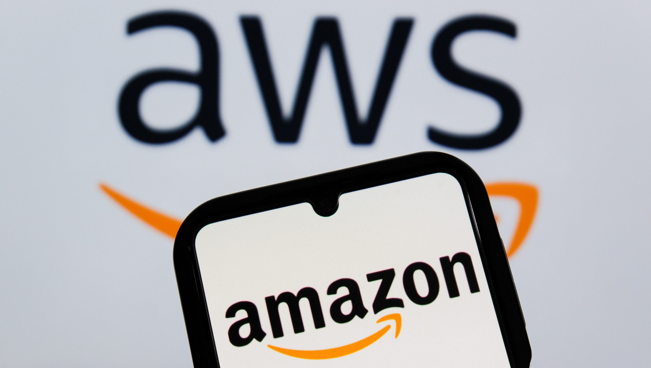 Массовое отключение интернета: AWS сбой