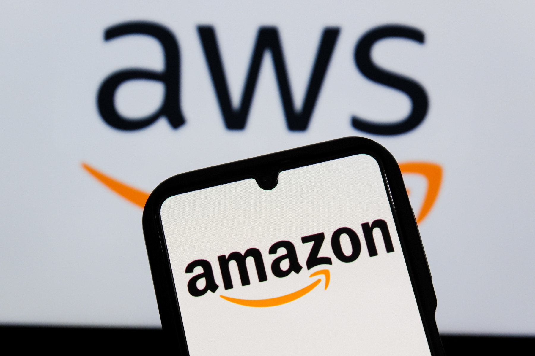 Сбой Amazon Web Services 20 октября 2025: причины и