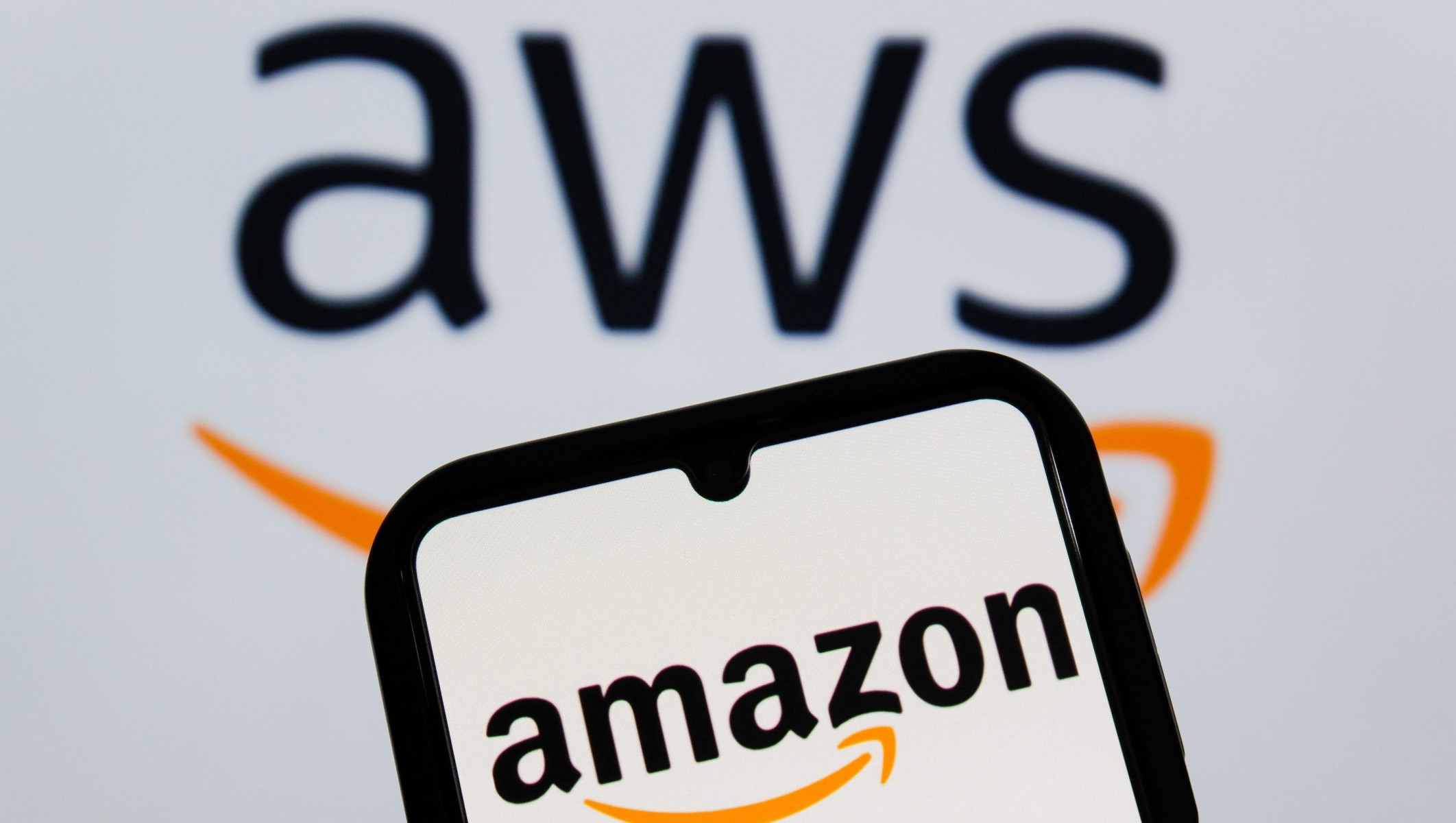 Глобальный сбой Amazon Web Services (AWS) 20 октяб