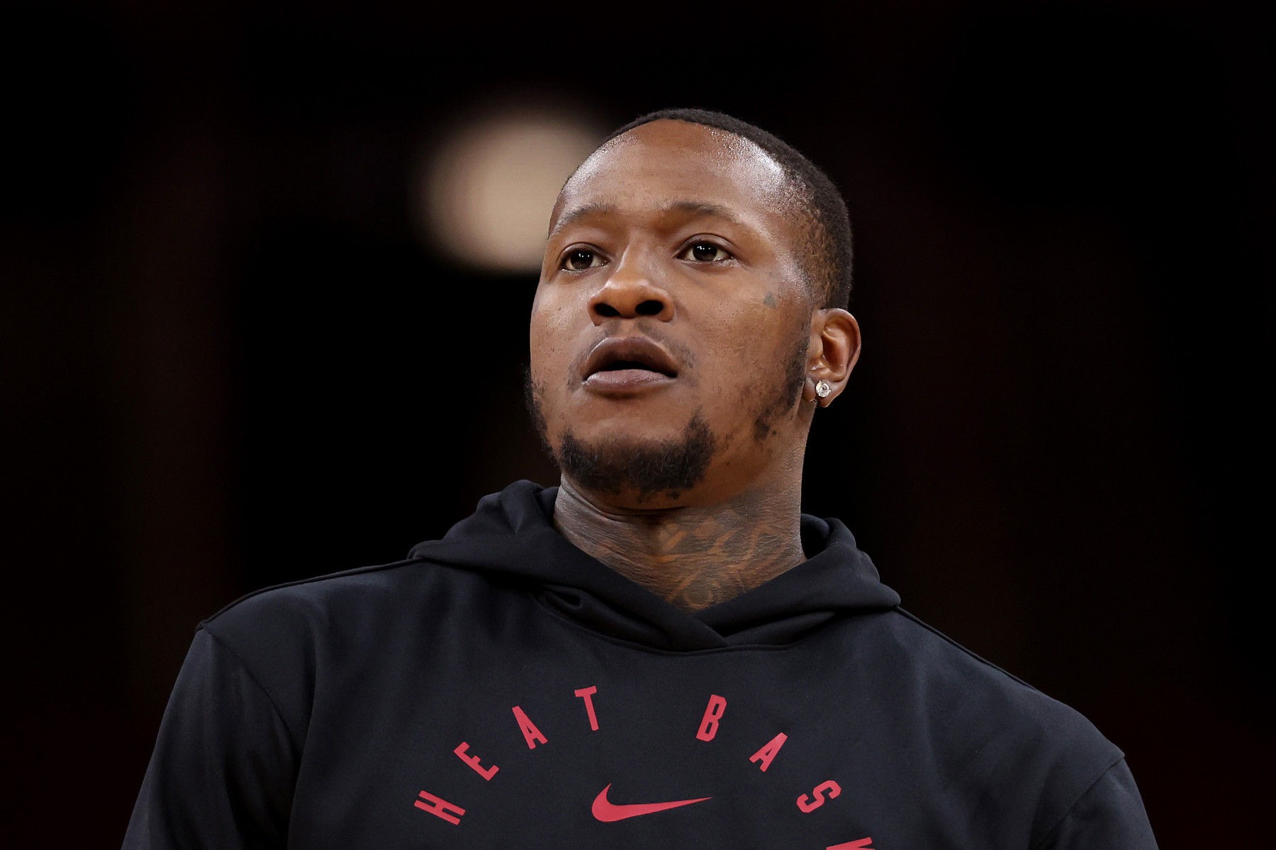 Скандал в NBA: Звезда Терри Розир аресто