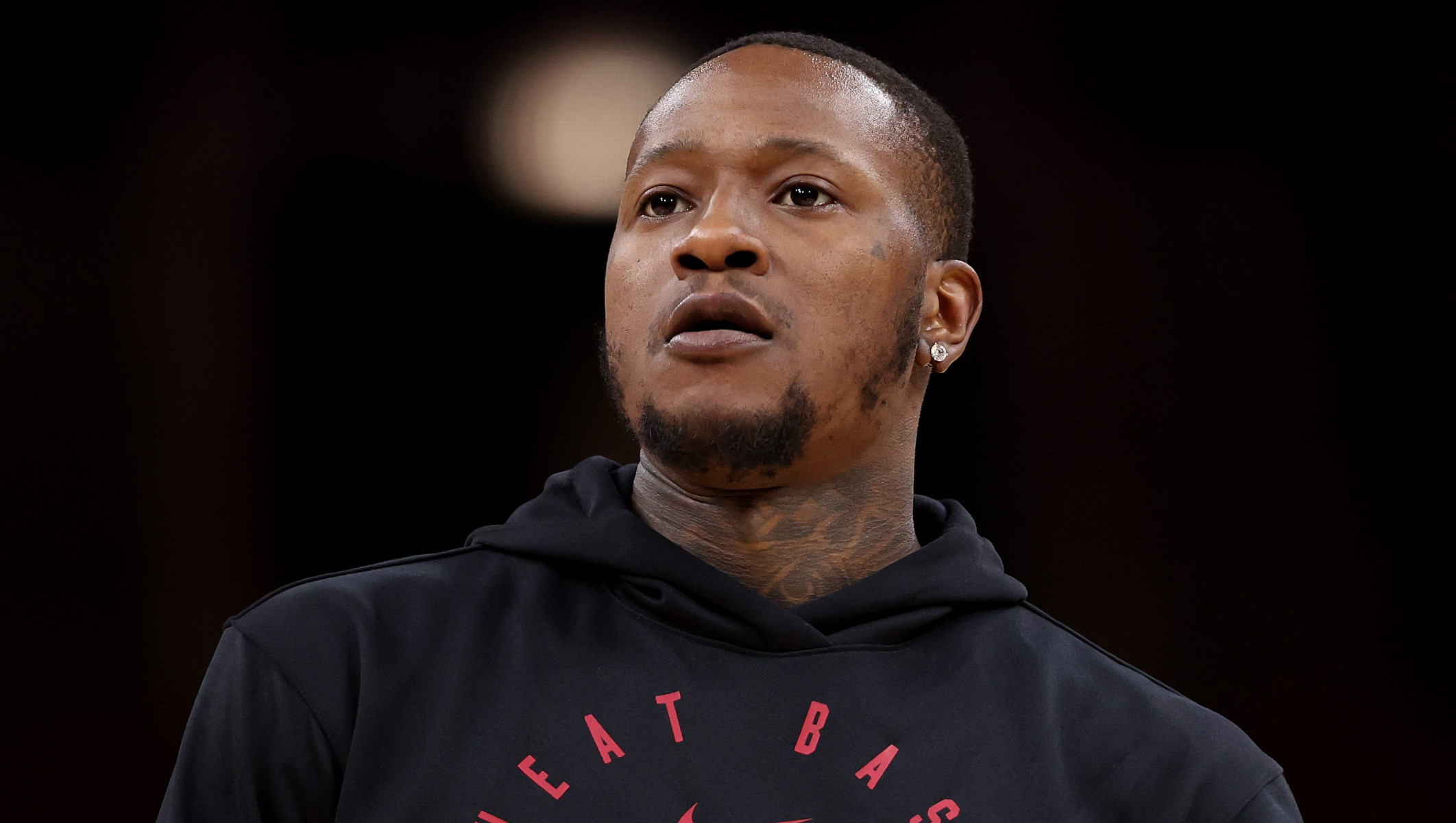 Скандал в NBA: Звезда Терри Розир аресто