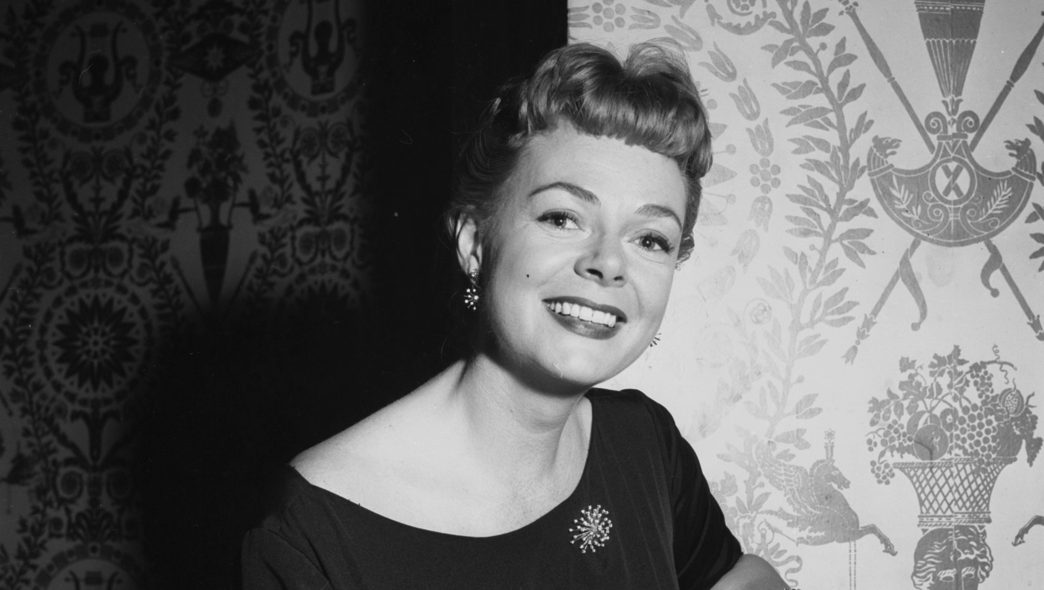 Ушла из жизни June Lockhart, звезда телевиде