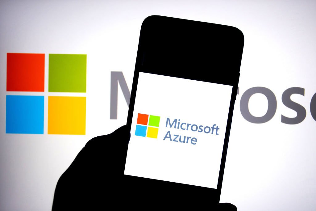 Сбой в Azure: причина и последствия для п