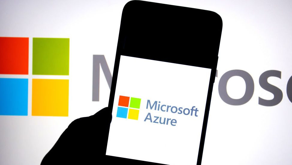 Сбой в Azure: причина и последствия для п