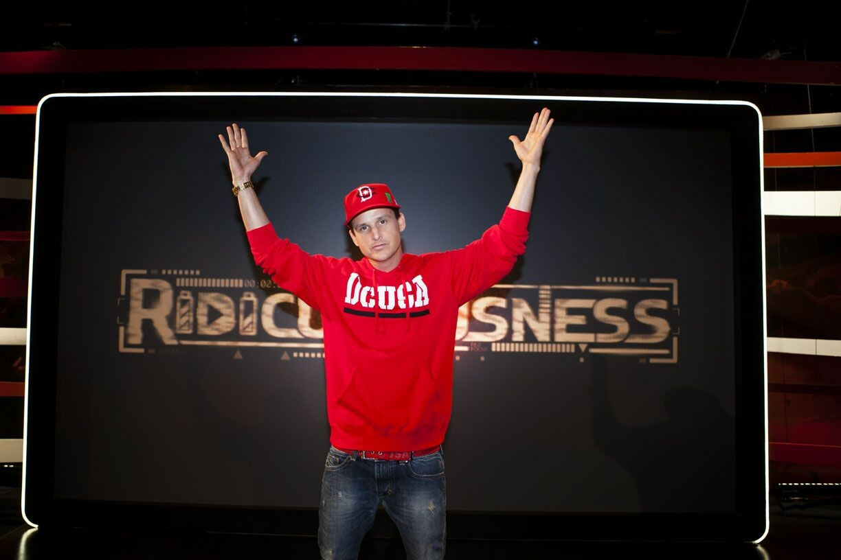 Почему MTV отменил шоу Ridiculousness после 46 с