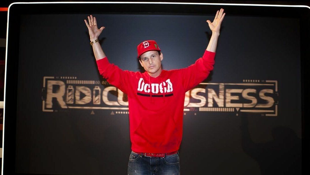 Почему MTV отменил шоу Ridiculousness после 46 с