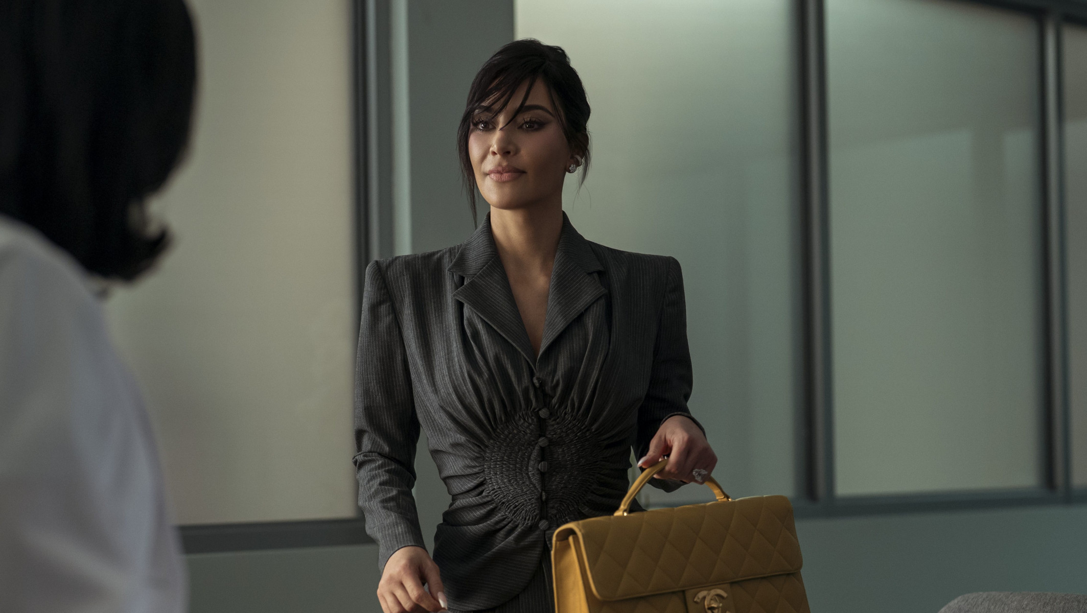 Kim Kardashian не сдастся: путь к юристу не ле