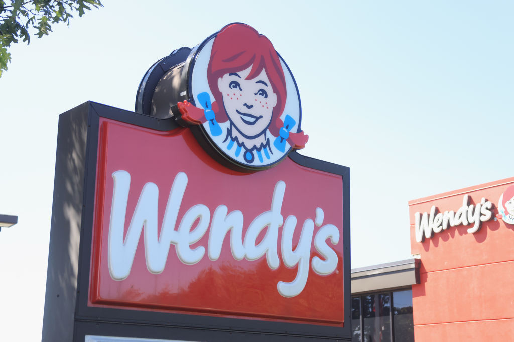 Wendy’s объявила о закрытии сотен рест