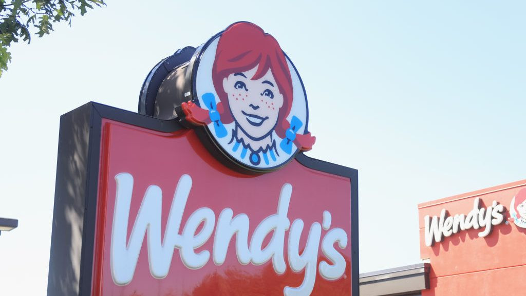 Wendy’s объявила о закрытии сотен рест