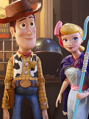 Новости о фильме Toy Story 5: новые приключ