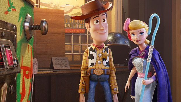 Новости о фильме Toy Story 5: новые приключ