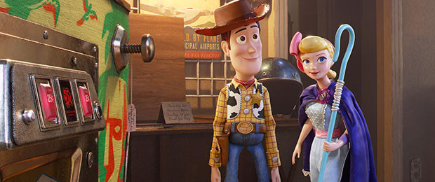 Новости о фильме Toy Story 5: новые приключ