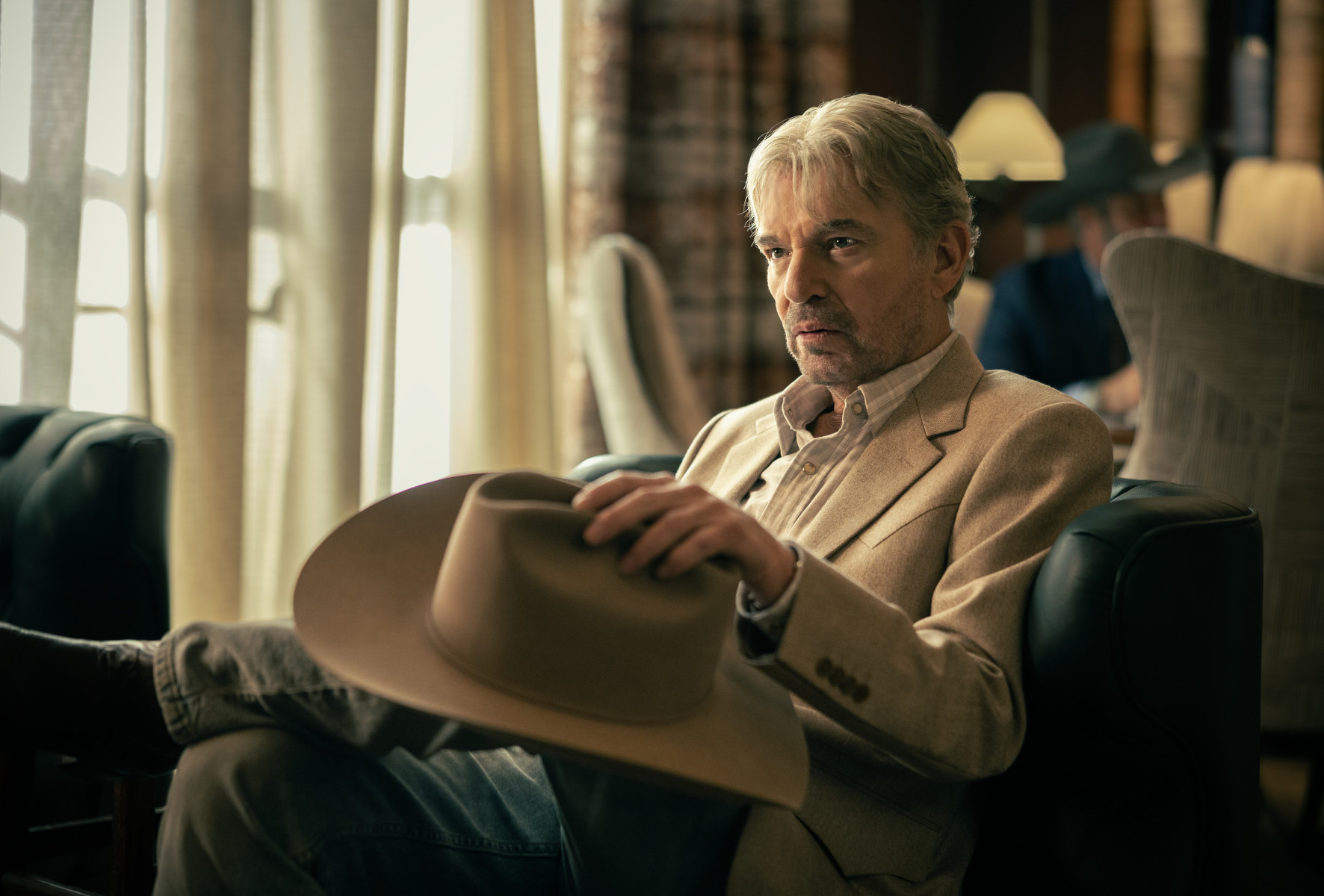 «Landman: новости о возможном продлени