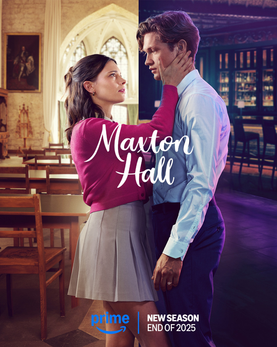 Финал 2 сезона Maxton Hall: Что ждет Джеймса