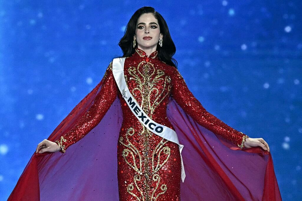 Победительницей конкурса Miss Universe 2025 с
