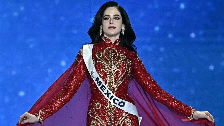 Победительницей конкурса Miss Universe 2025 с