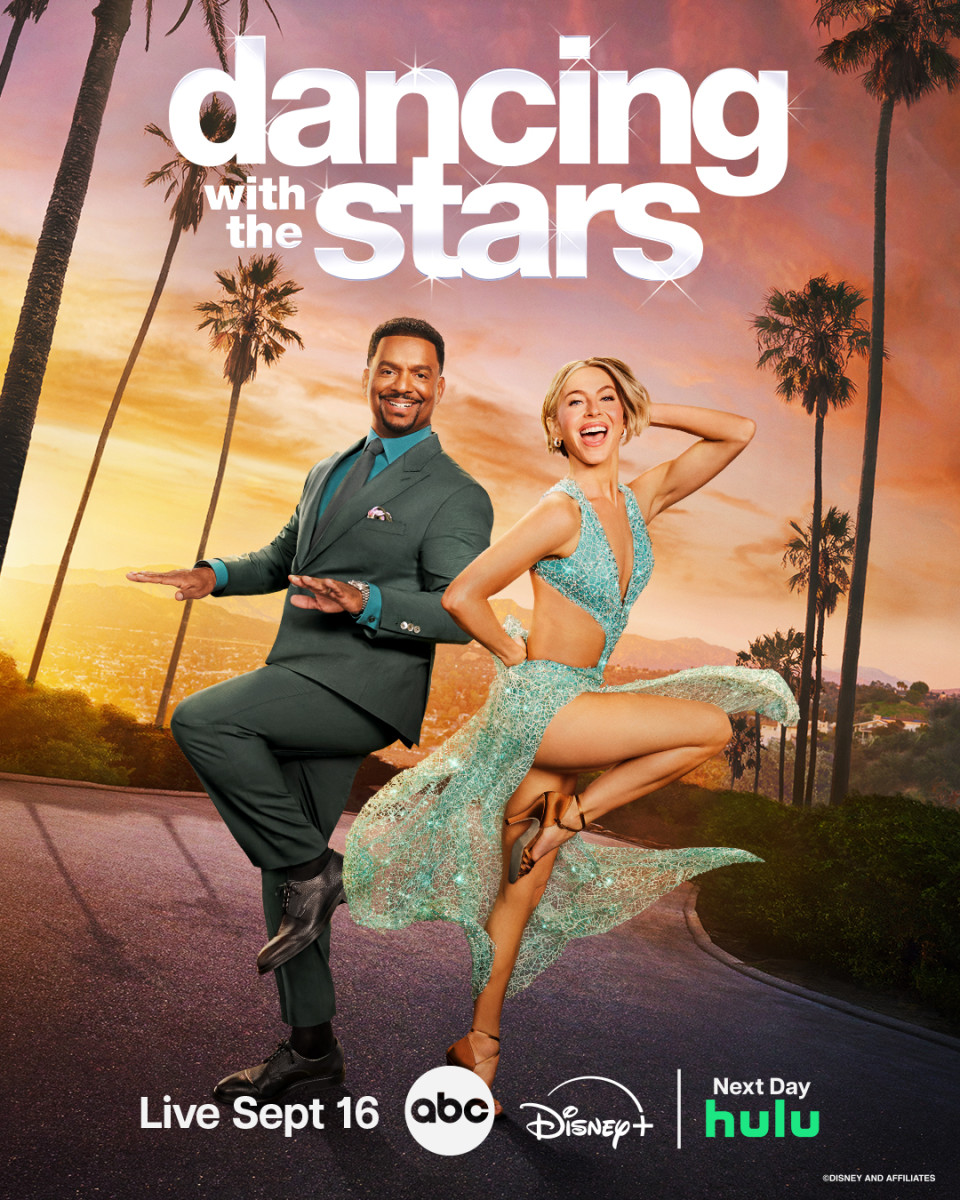 Финал 34 сезона Dancing With the Stars: кто выигра
