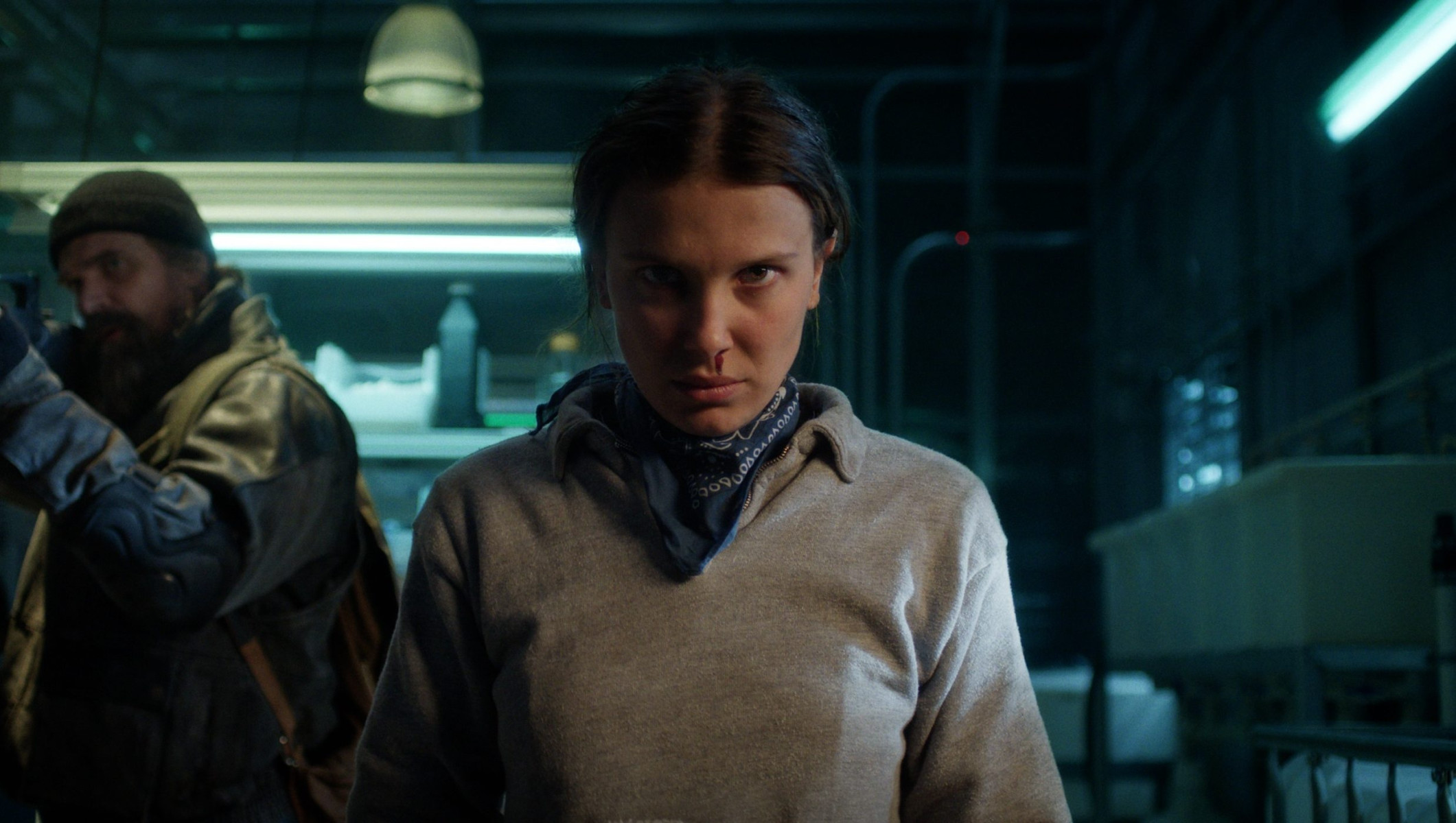 После девяти лет Stranger Things подходит к к