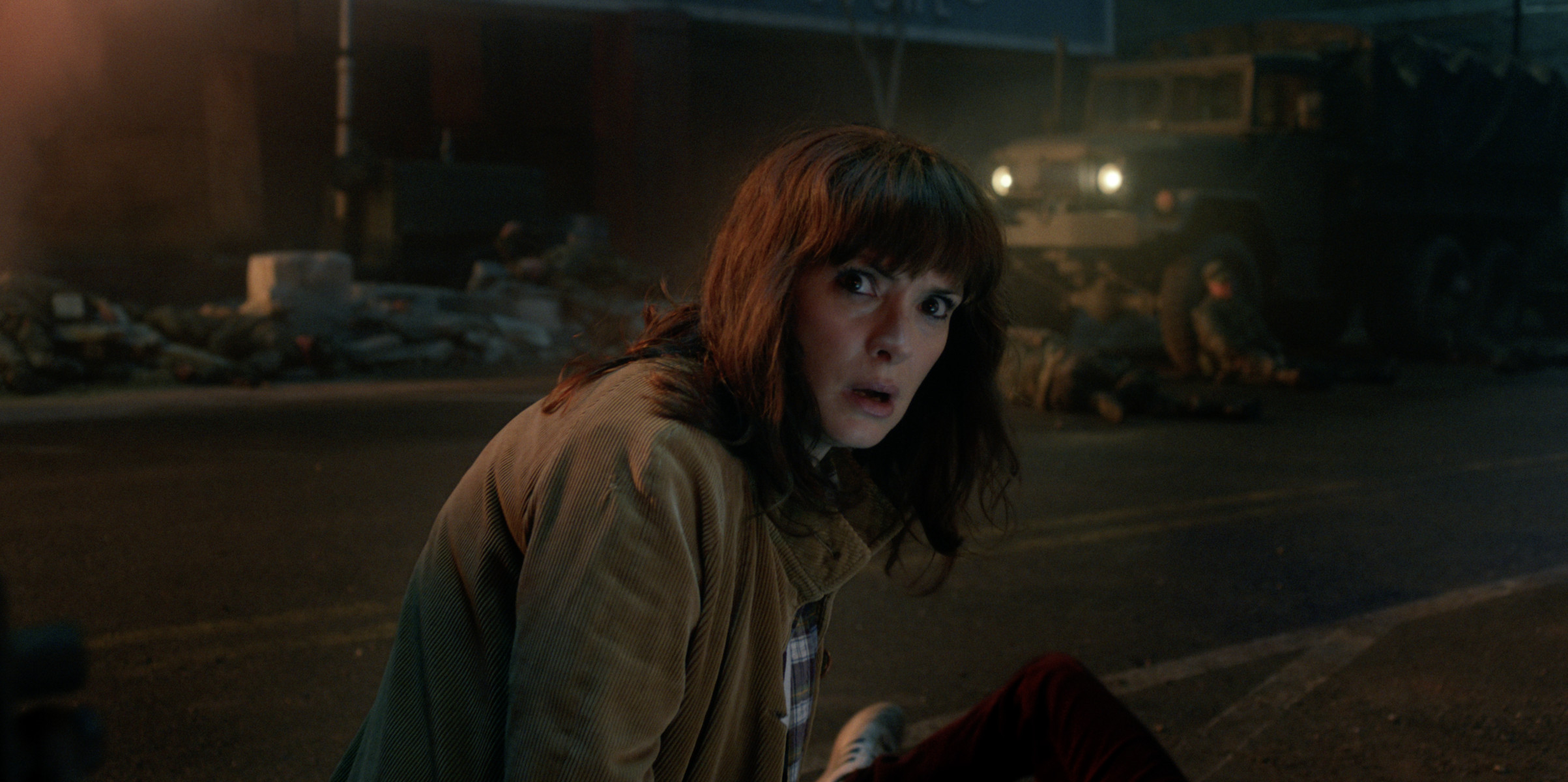 После девяти лет Stranger Things подходит к к
