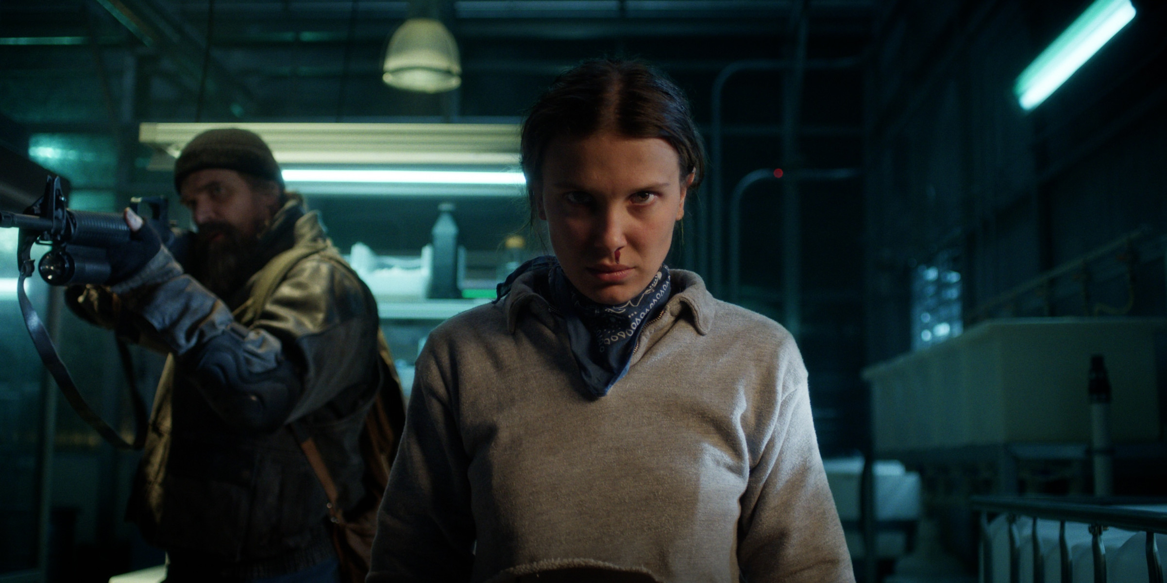 Завершение эпохи: финальный сезон Strange