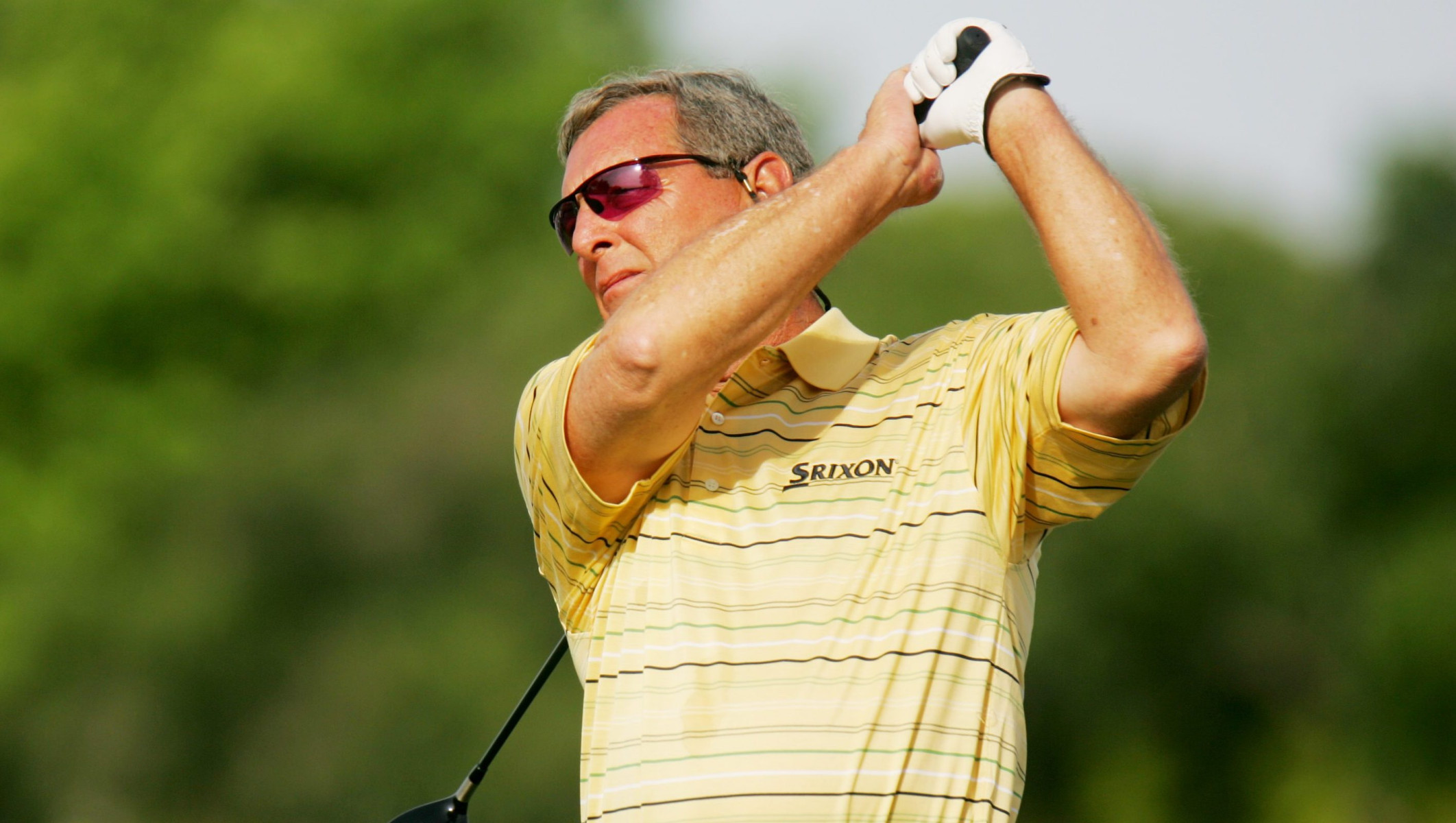 Гольфист Fuzzy Zoeller: победы и контроверси