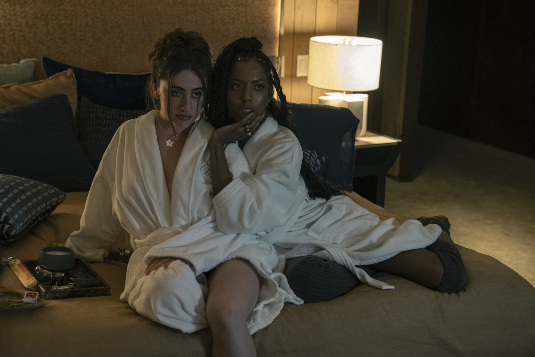 HBO продлил I Love L.A. на второй сезон: что ж