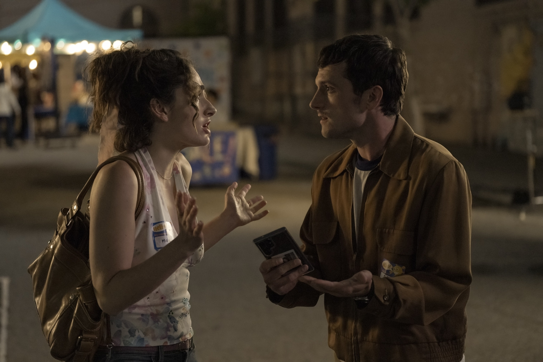 HBO продлил I Love L.A. на второй сезон: что ж