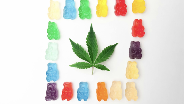 Эффективность CBD жевательных резинок при артрите: что нужно знать