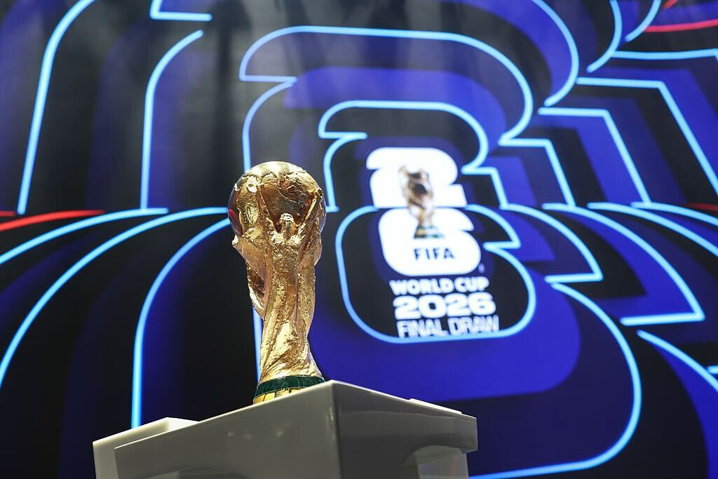 Жdraw 2026: Узнайте команды на чемпионате